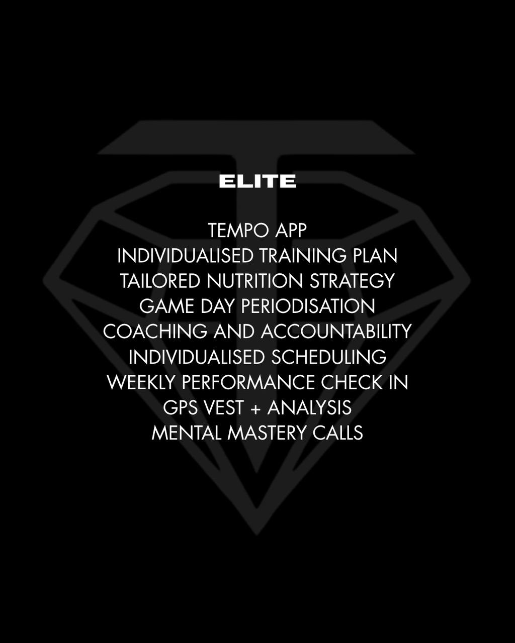 ADP - Elite