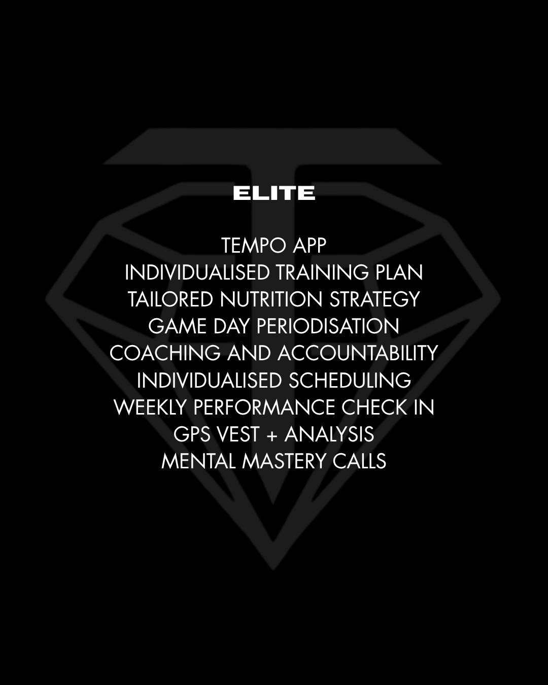 ADP - Elite