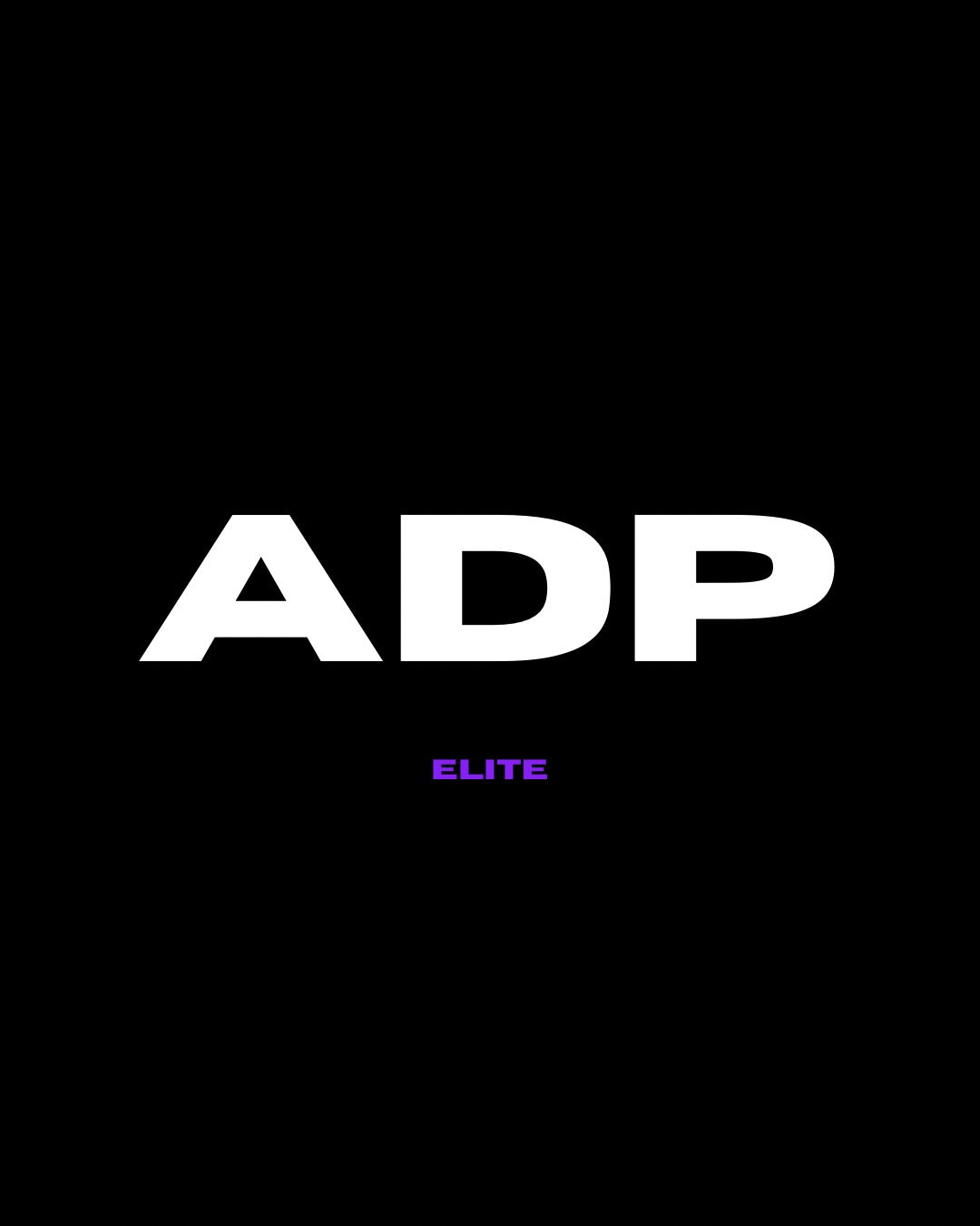 ADP - Elite