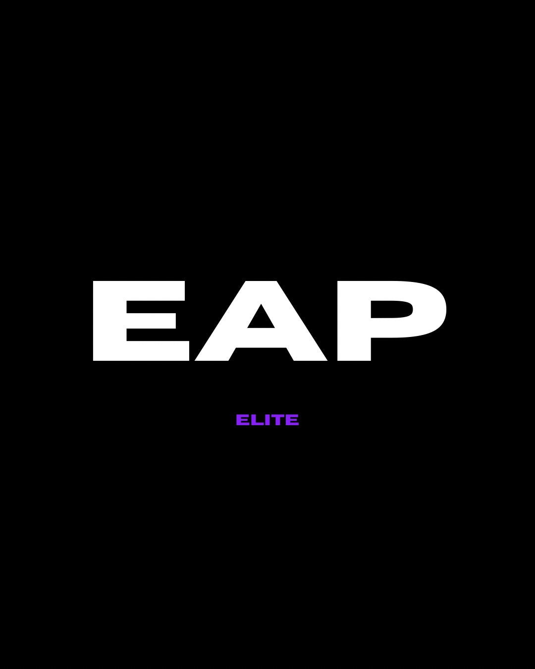 EAP - Elite